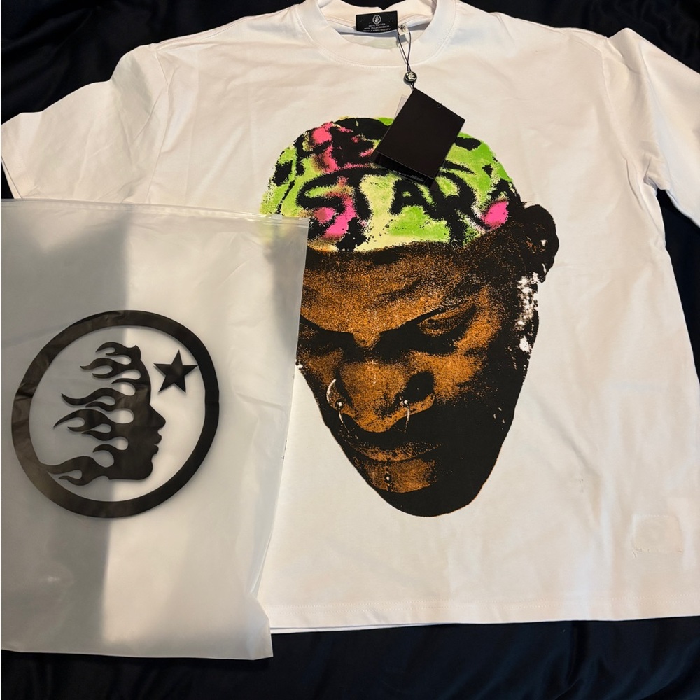 Hellstar shirt